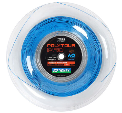 Yonex Polytour Pro – Baseline Tennis Philippines