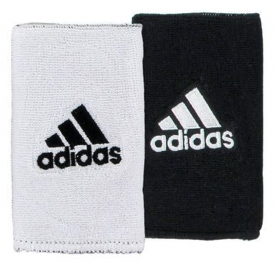 Adidas Interval Doublewide Wristband