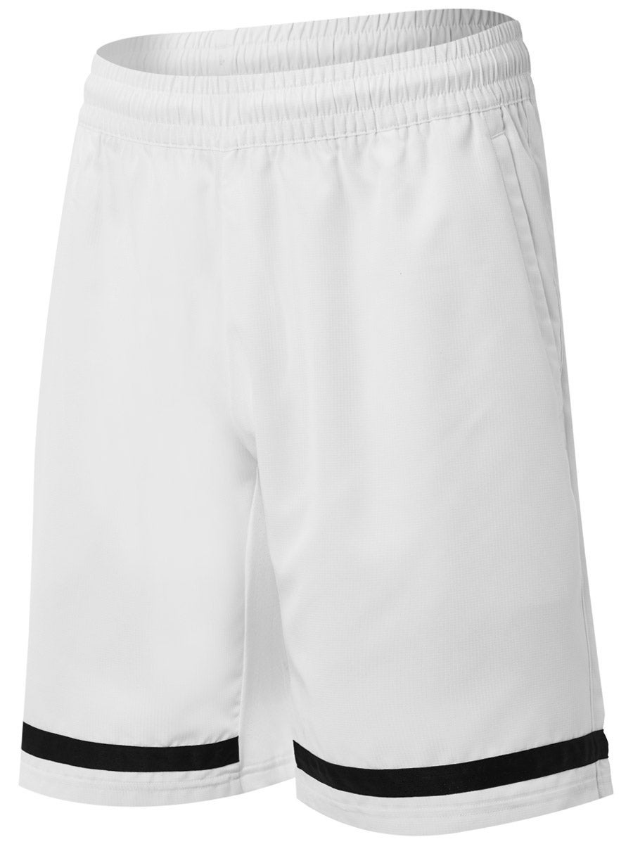 Adidas Tennis Club 9" Shorts