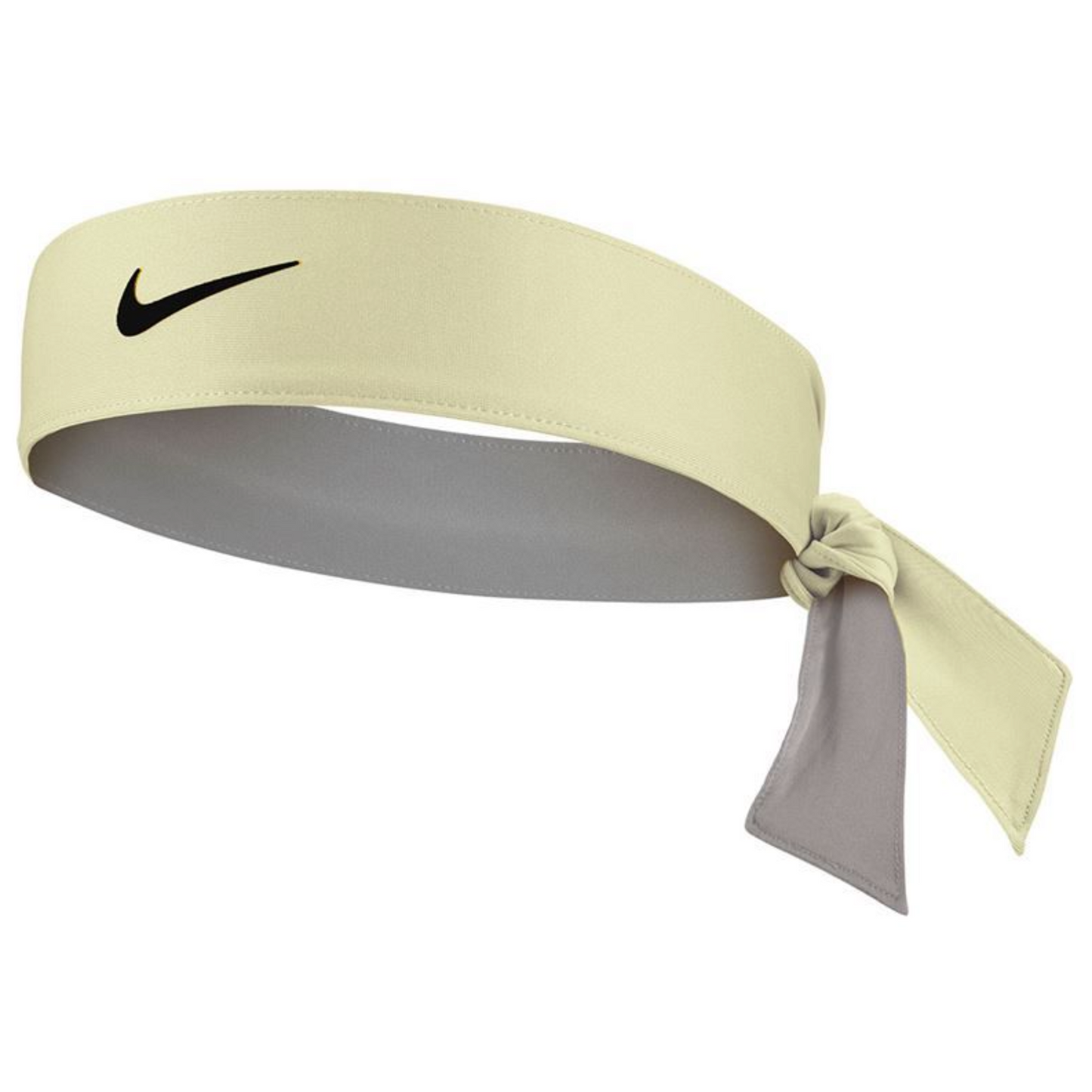 Headband nike swoosh sales