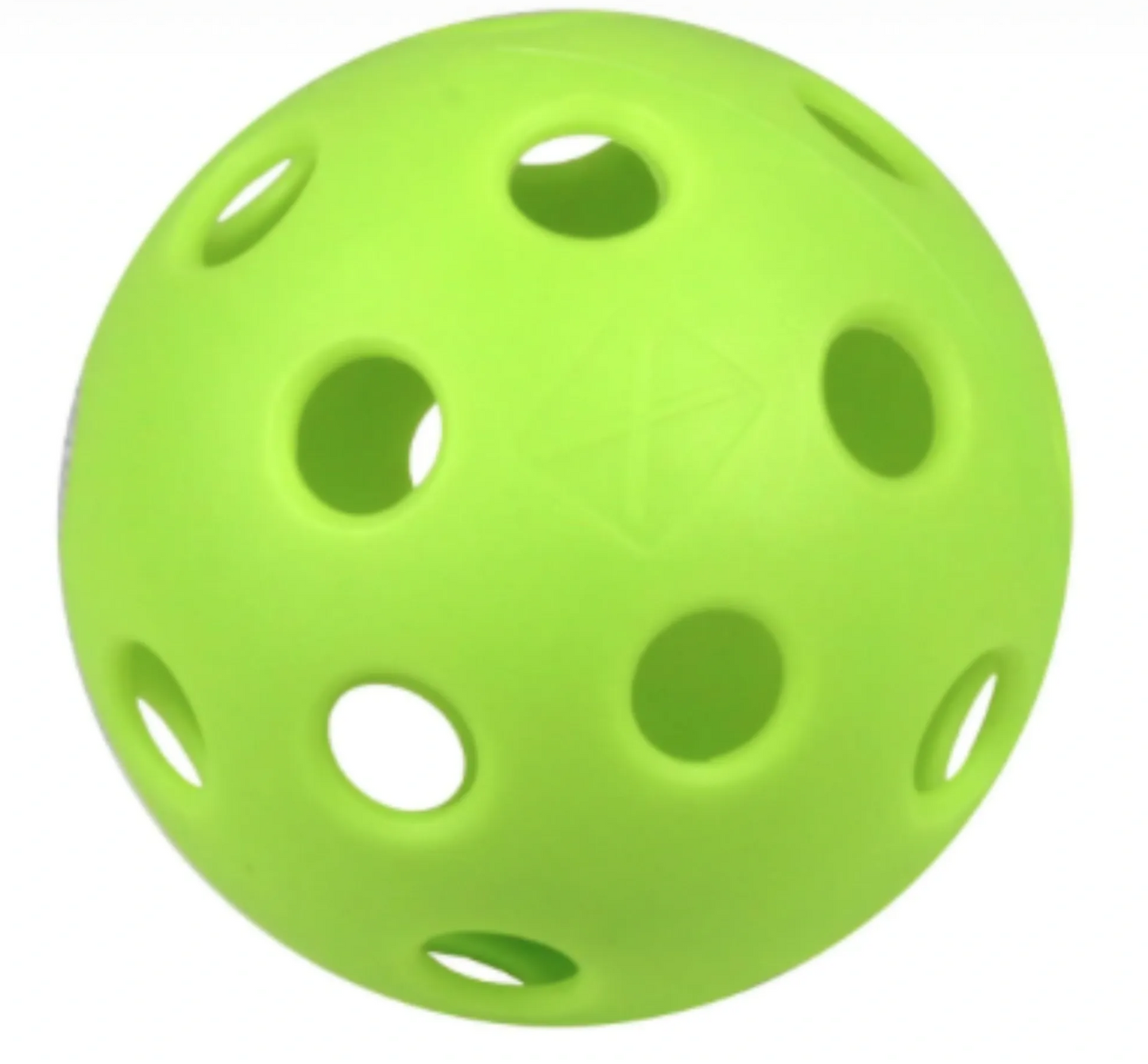 Franklin X-26 Indoor Pickleball Ball