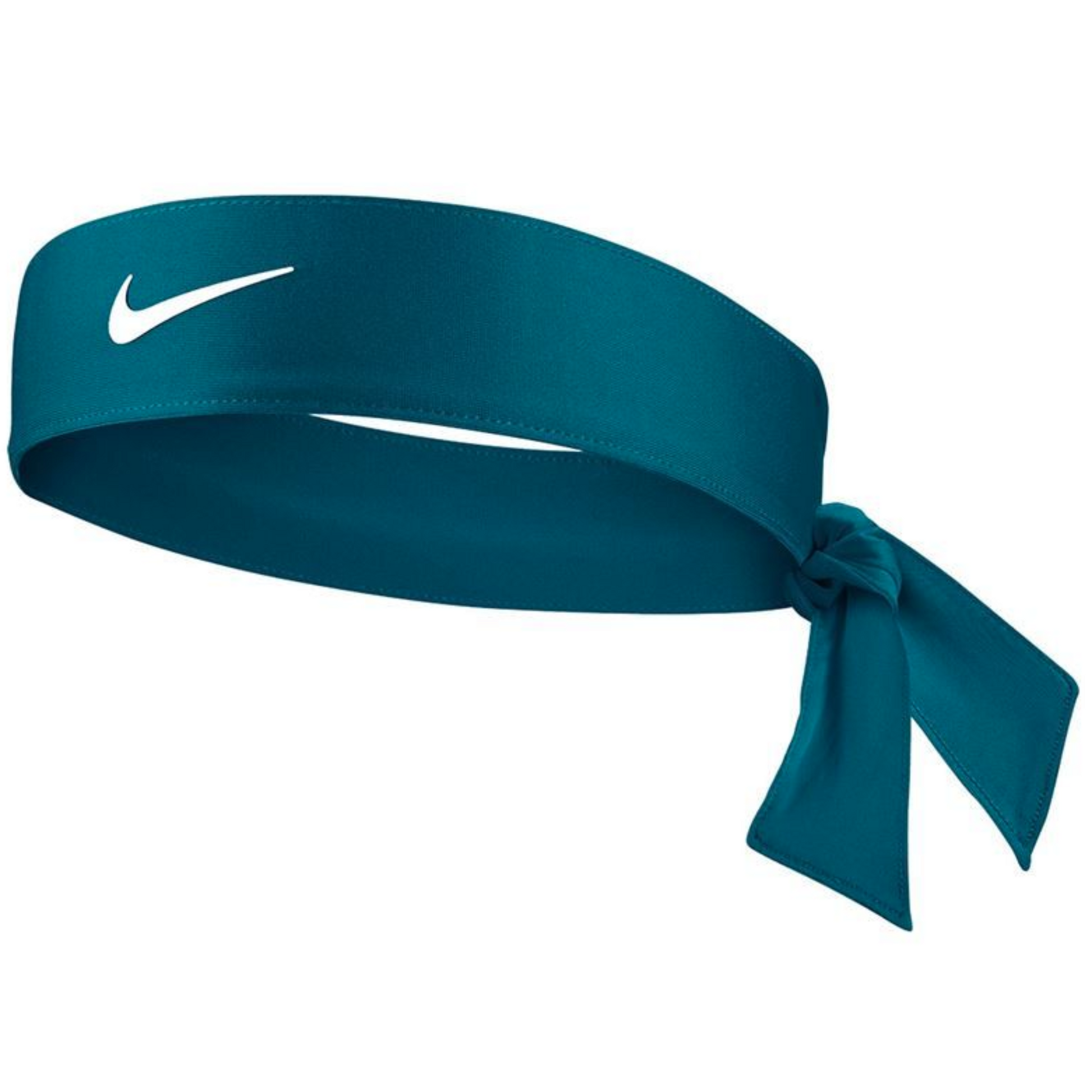 Nike Core Dri Fit Headband with Cushion Baseline Tennis Philippines