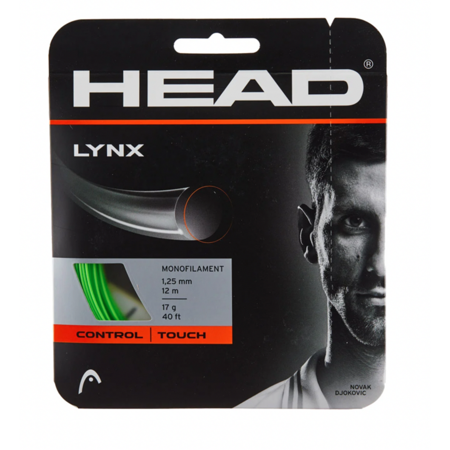 HEAD Lynx