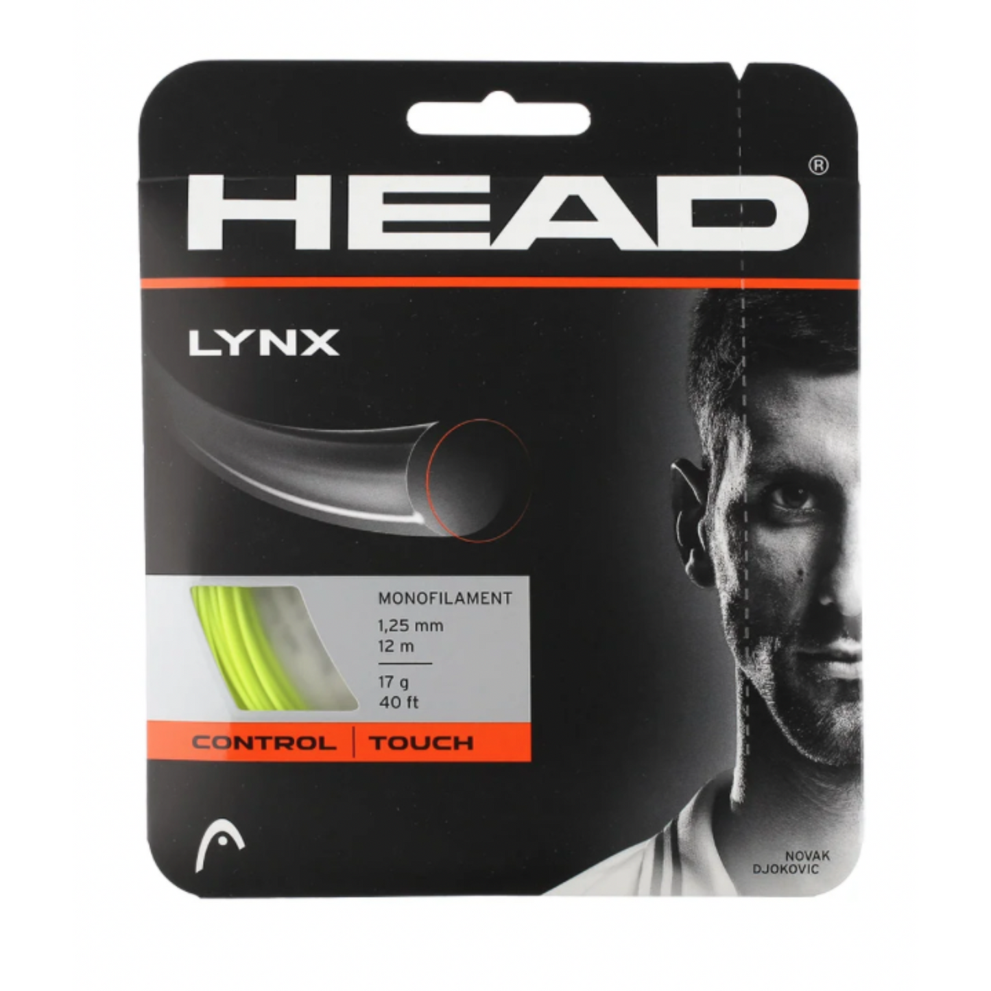 HEAD Lynx