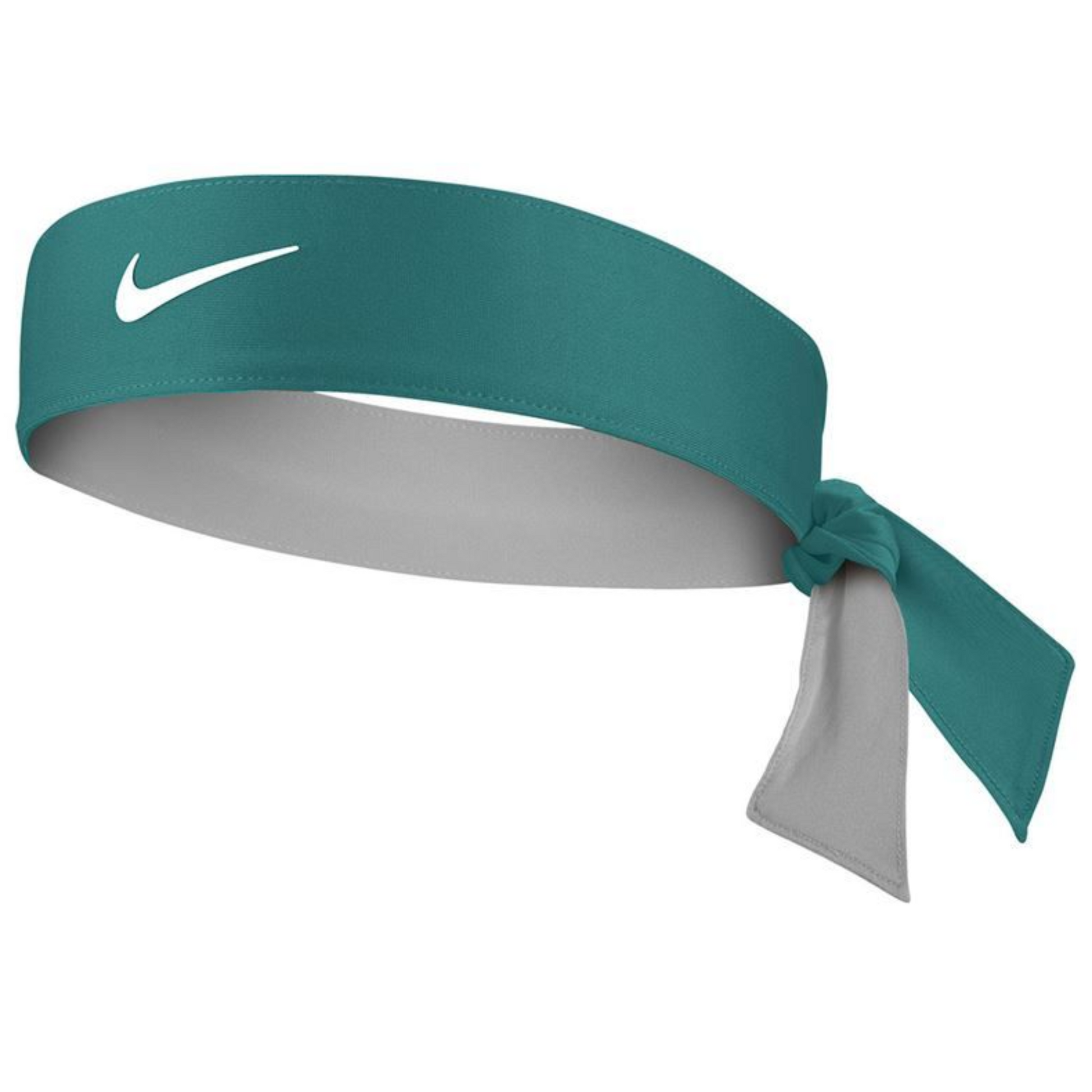 Nike headband no tie hot sale