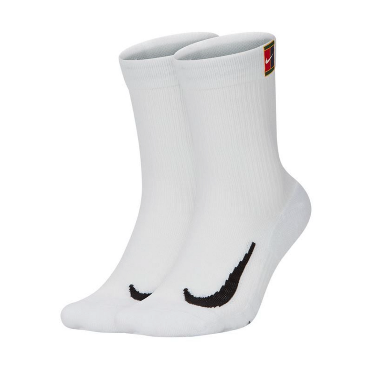 Nike Court Multiplier Cushioned Crew Socks