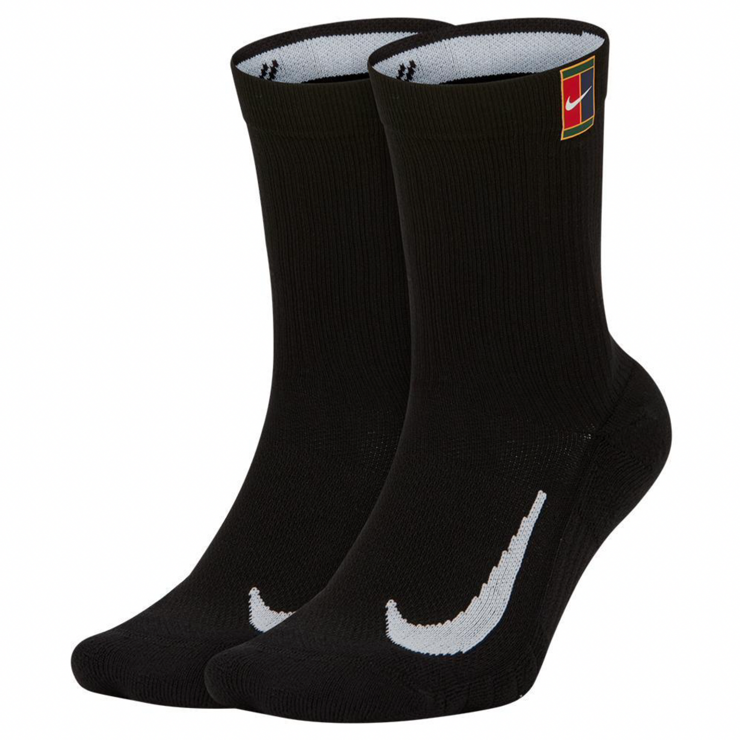 Nike Court Multiplier Cushioned Crew Socks