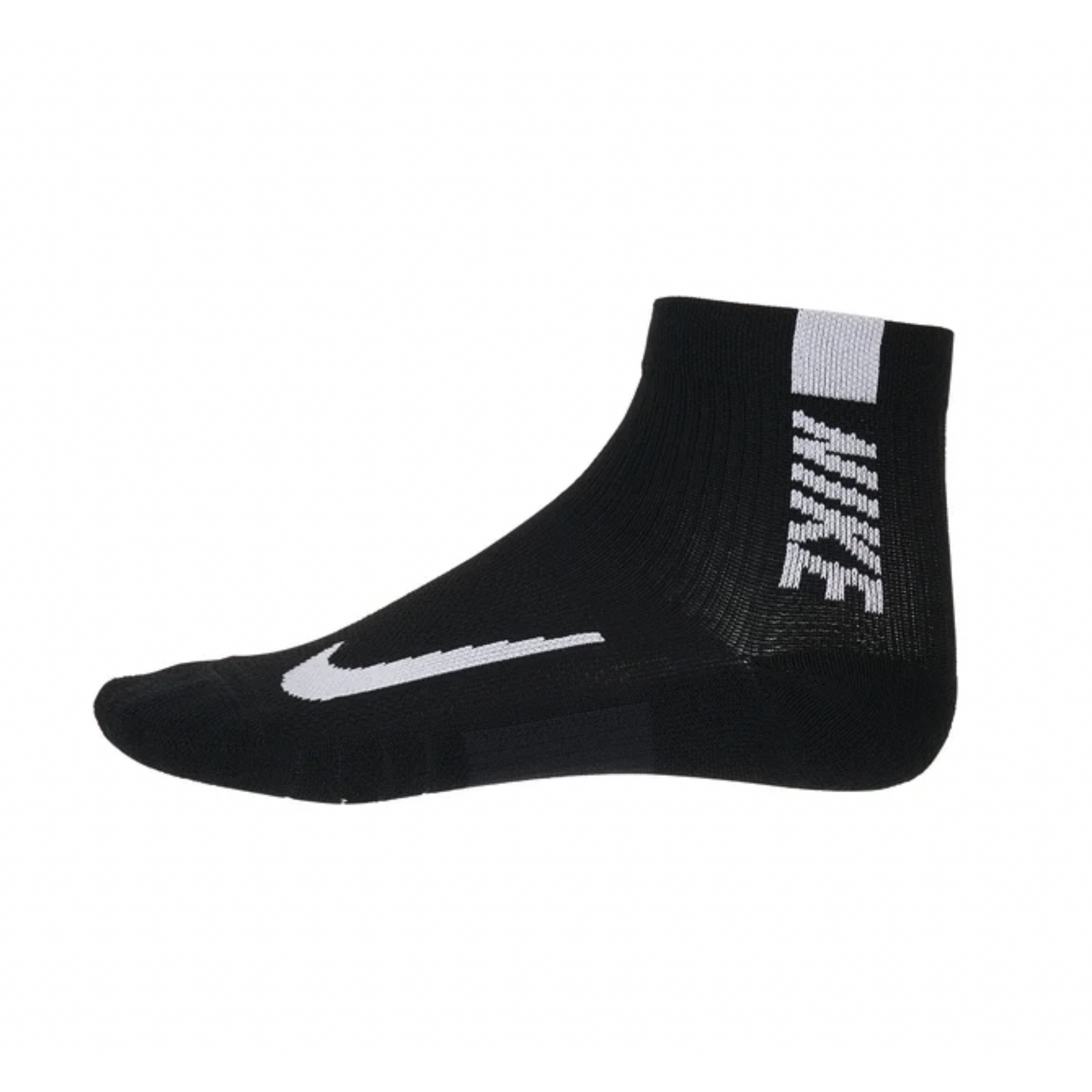 Nike Training Multiplier Quarter Socks