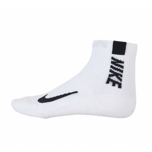 Nike Training Multiplier Quarter Socks