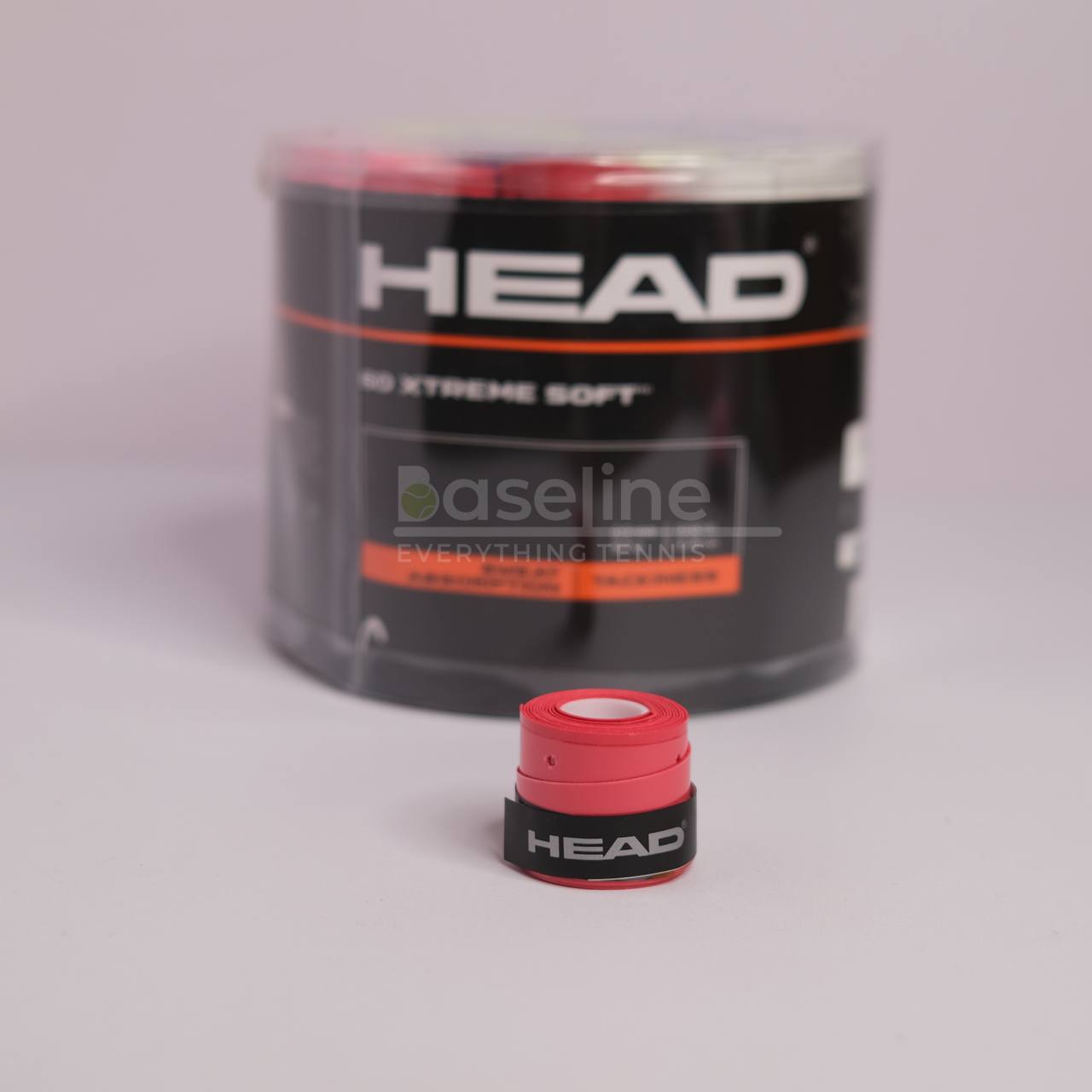 Head Xtremesoft 12 - Copriavvolgimenti Per Racchette Da Tennis, Assorbenti E Confortevoli - Foto 8