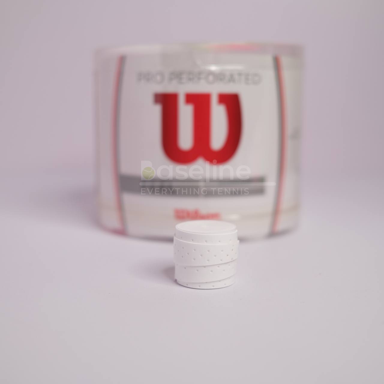 Wilson Pro Perforated Overgrip