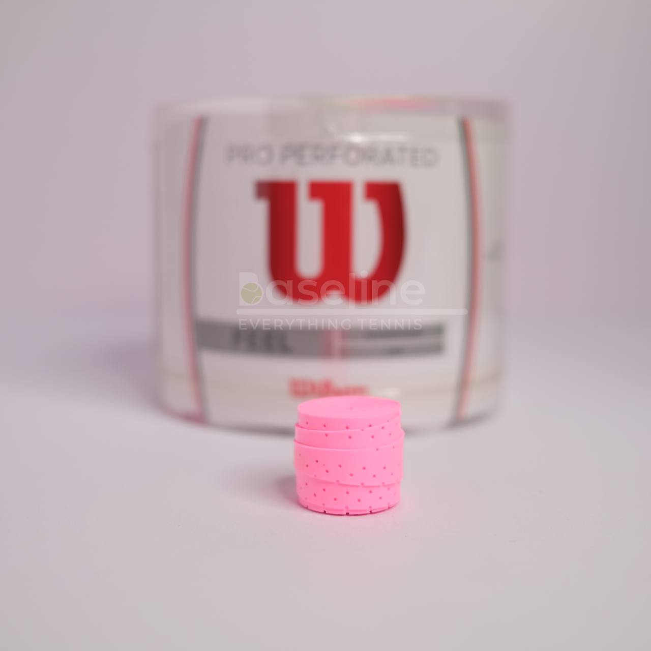 Wilson Pro Perforated Overgrip