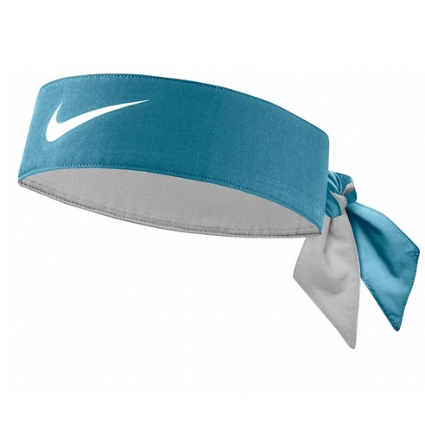 Nike Core Dri Fit Headband with Cushion Baseline Tennis Philippines