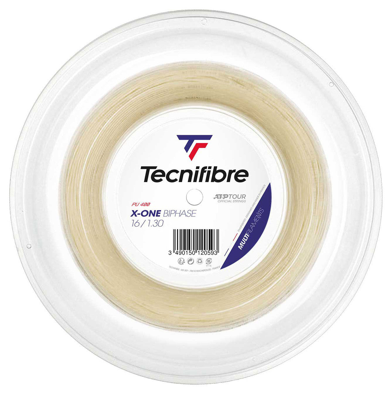 Tecnifibre X-One Biphase