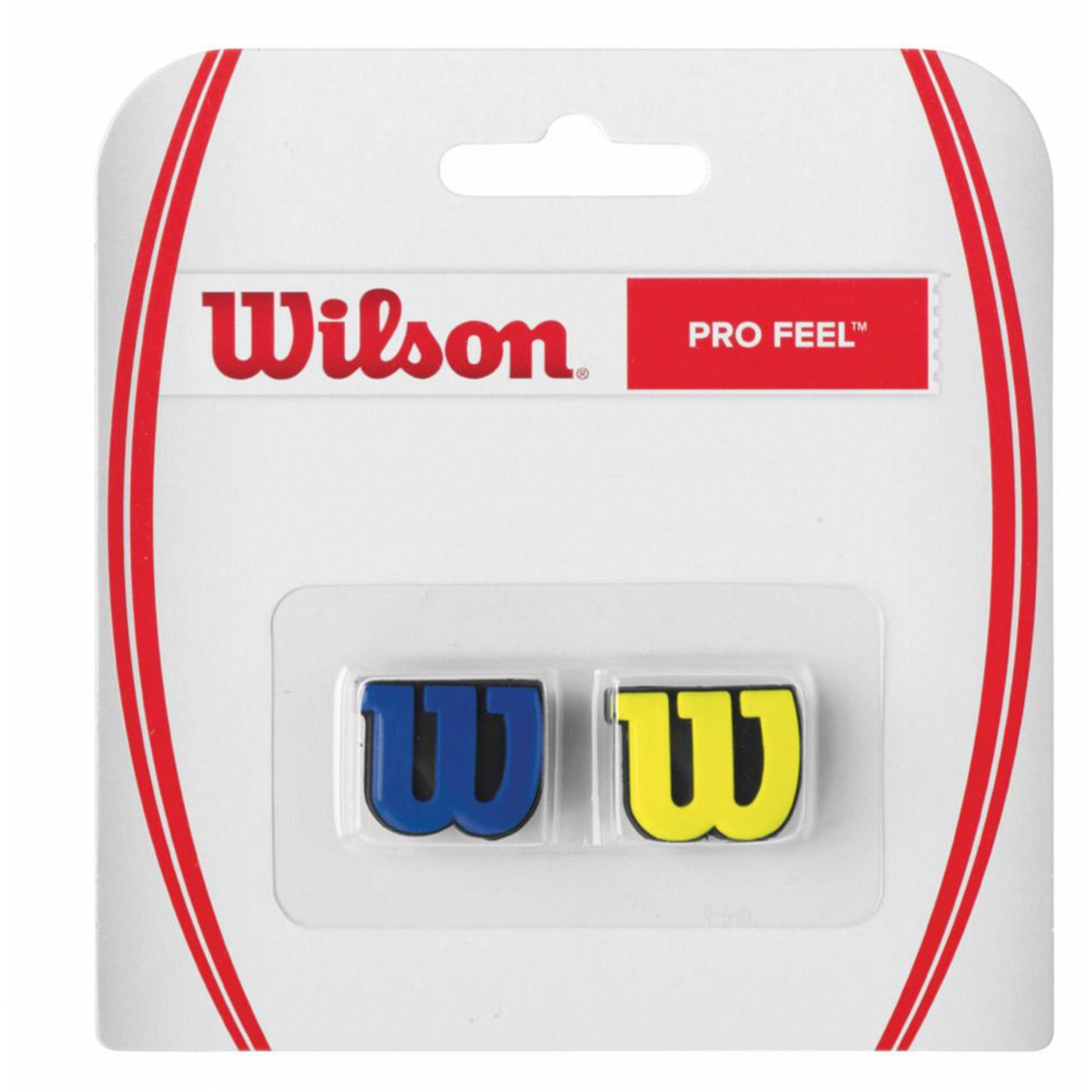 Wilson Pro Feel Vibration Dampener