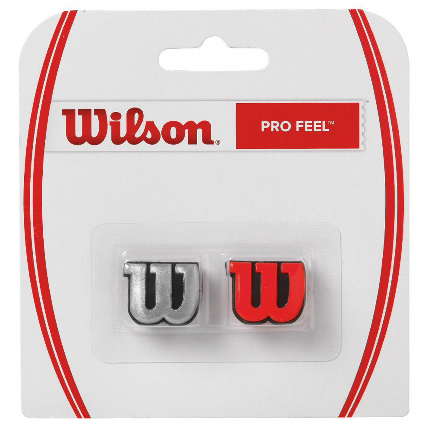 Wilson Pro Feel Vibration Dampener