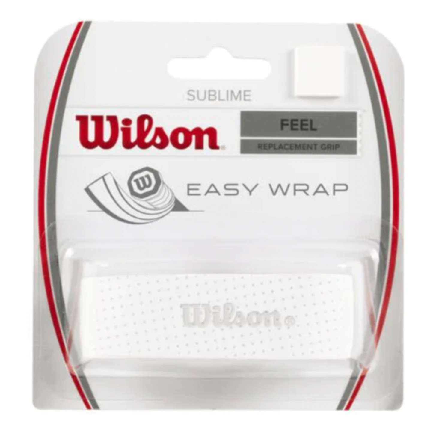 Wilson Sublime Easy Wrap Replacement Grip